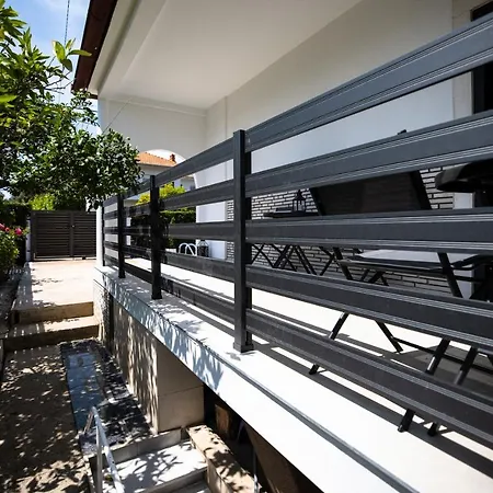 Nila Вілла Задар