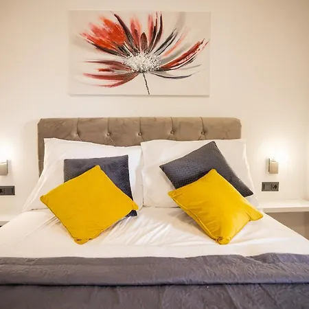 Nila Вілла Задар