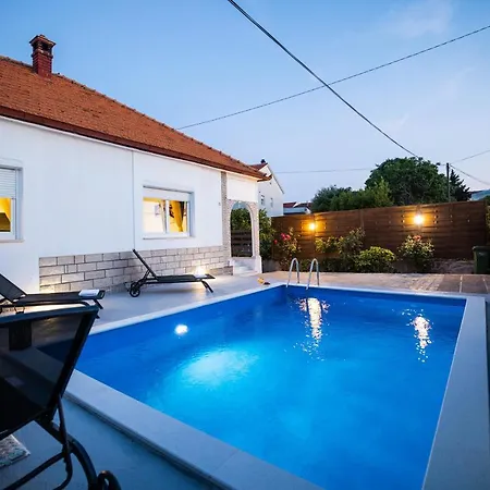 Vila Nila Zadar