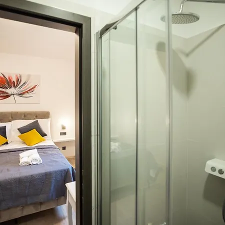 Nila Вілла Задар