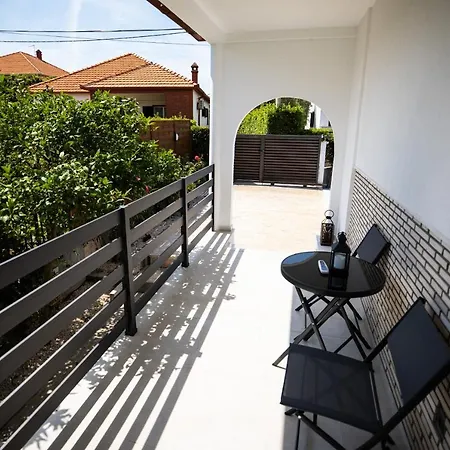 Nila Villa *