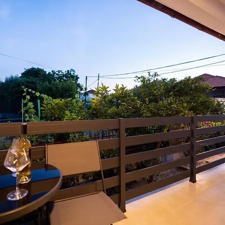 Nila Вілла Задар