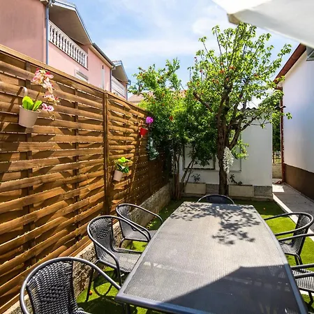 Villa Nila Zadar