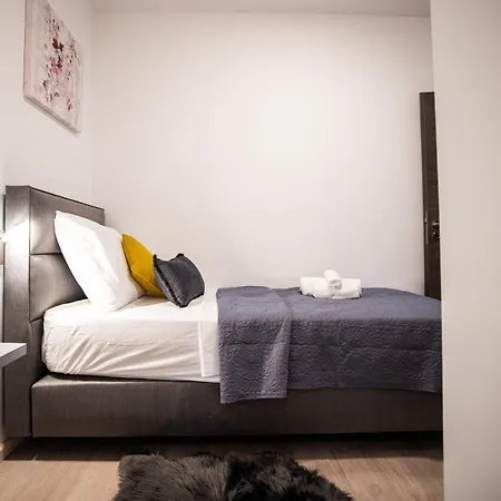 Vila Nila Zadar